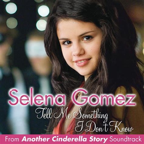 tell me tell me something i don't know lyrics|tell me something i don't know selena gomez.